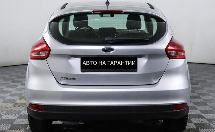 Ford Focus - Фото 3