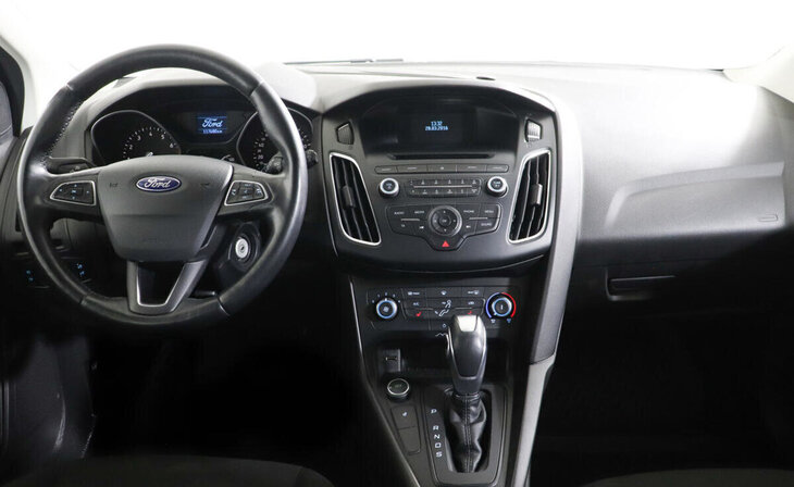 Ford Focus - Фото 5