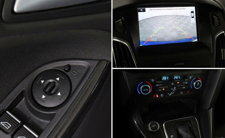 Ford Focus - Фото 14