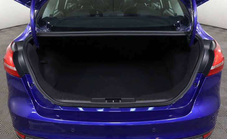 Ford Focus - Фото 16