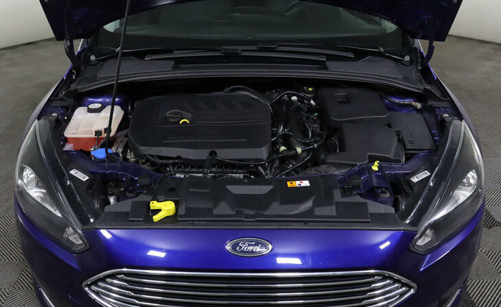 Ford Focus - Фото 7