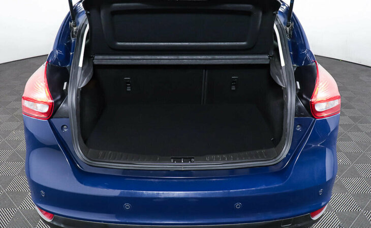 Ford Focus - Фото 17