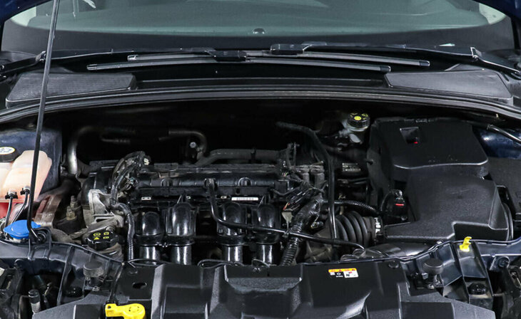 Ford Focus - Фото 6