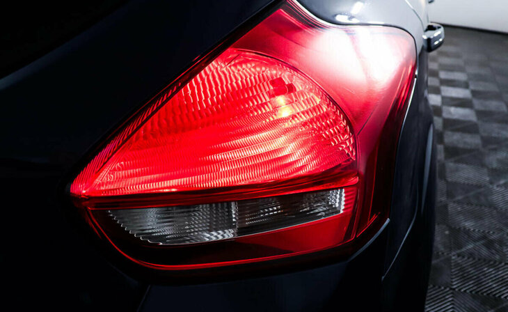 Ford Focus - Фото 7