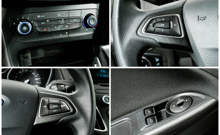 Ford Focus - Фото 10