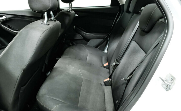 Ford Focus - Фото 11