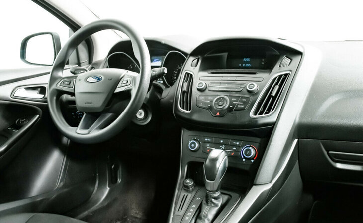 Ford Focus - Фото 7