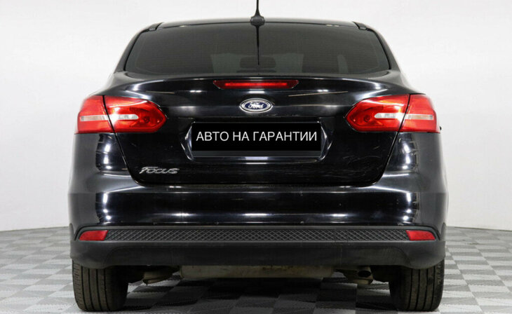 Ford Focus - Фото 3