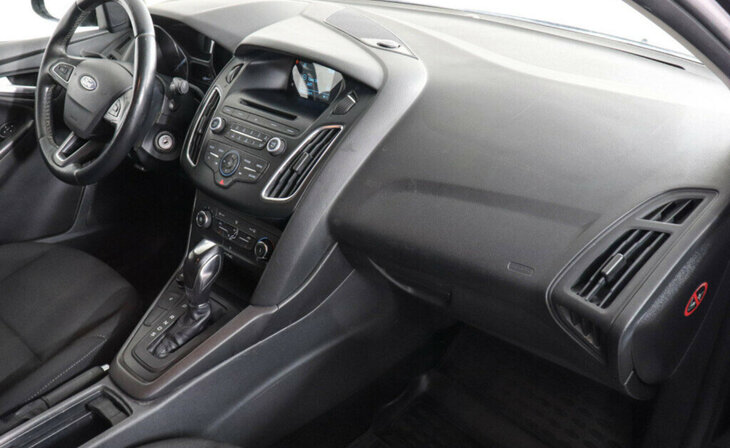 Ford Focus - Фото 4