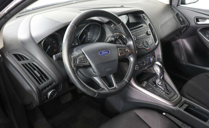 Ford Focus - Фото 5