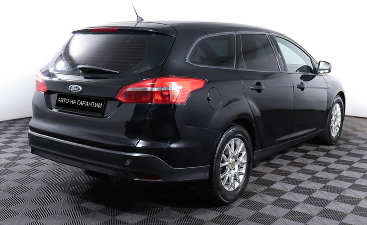 Ford Focus - Фото 4