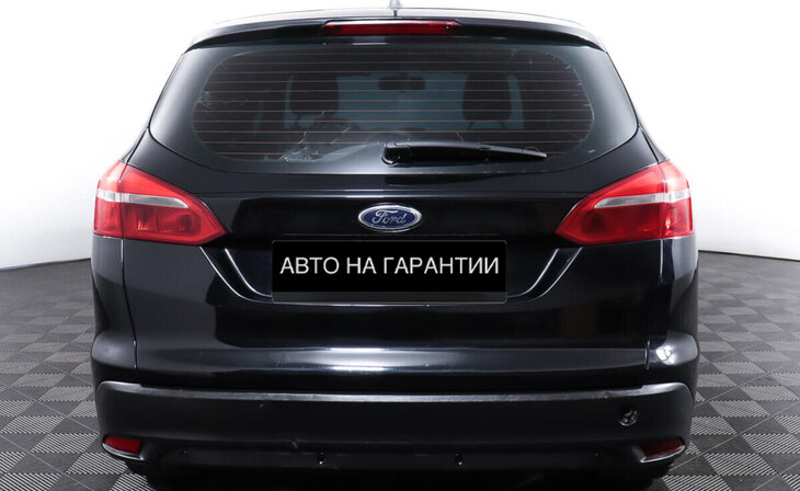Ford Focus - Фото 5