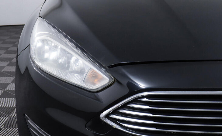 Ford Focus - Фото 6