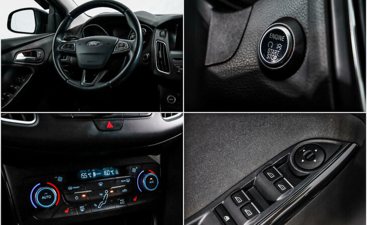 Ford Focus - Фото 12