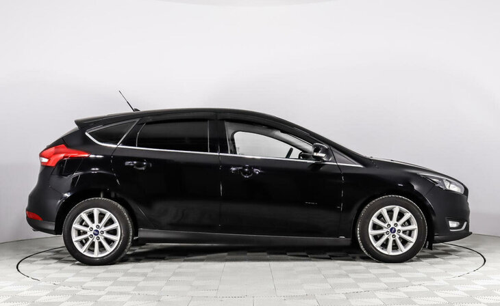 Ford Focus - Фото 3
