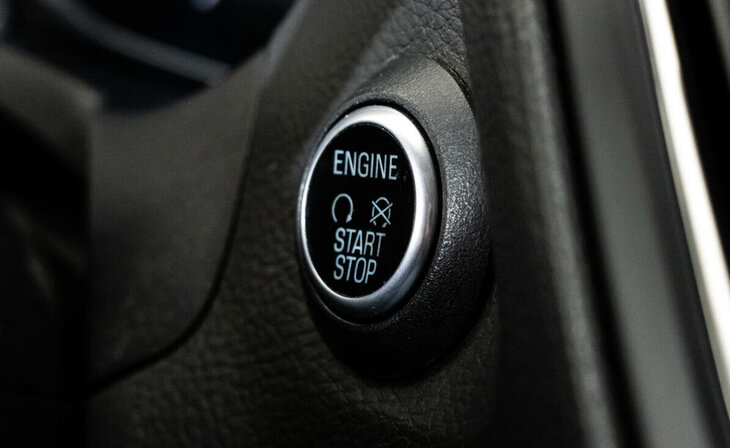 Ford Focus - Фото 15