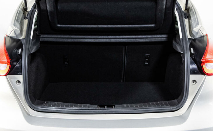 Ford Focus - Фото 18