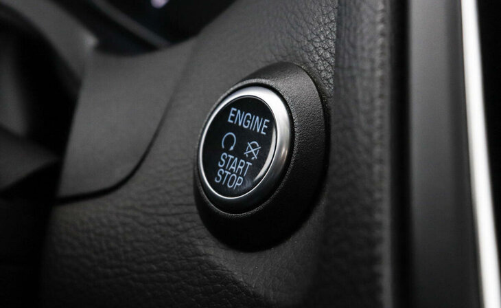 Ford Focus - Фото 9