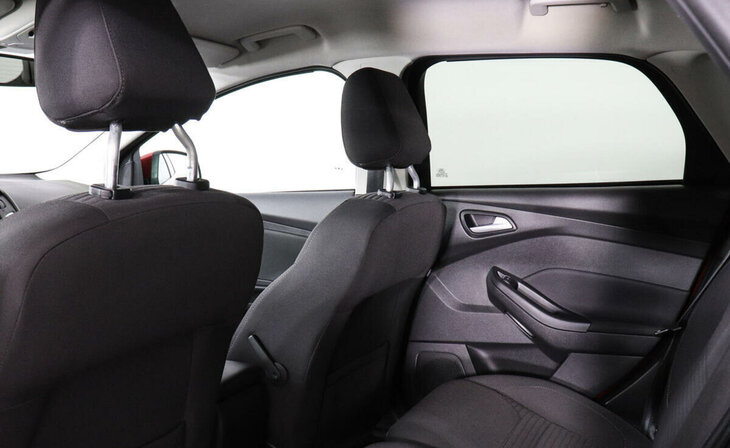 Ford Focus - Фото 10