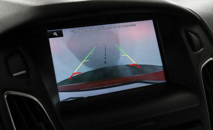 Ford Focus - Фото 7