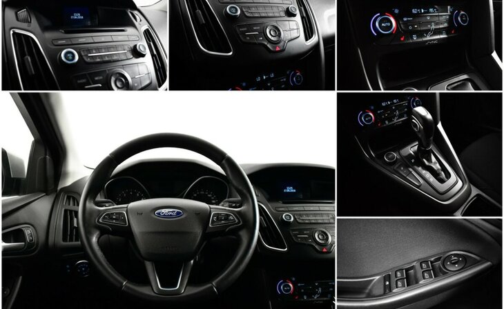 Ford Focus - Фото 9