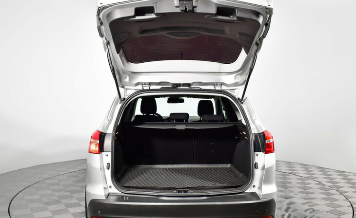 Ford Focus - Фото 11