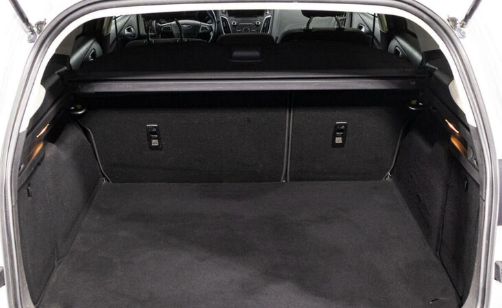 Ford Focus - Фото 11