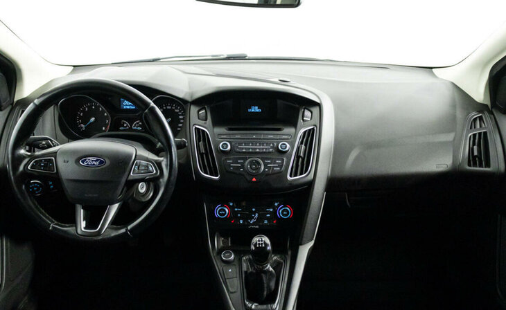 Ford Focus - Фото 7