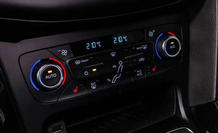 Ford Focus - Фото 9