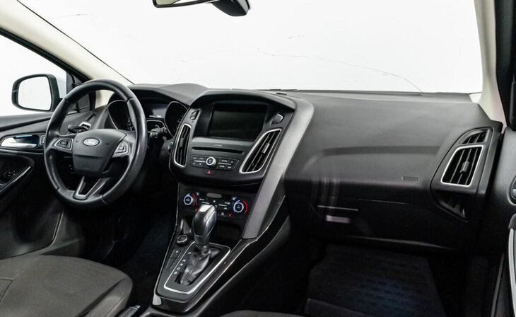 Ford Focus - Фото 4