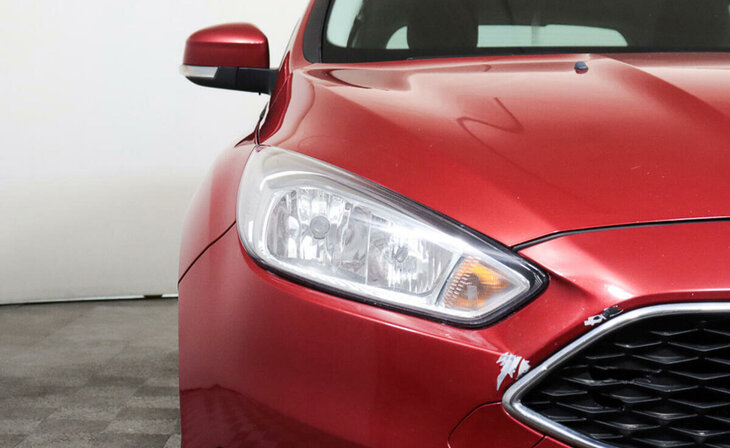 Ford Focus - Фото 4