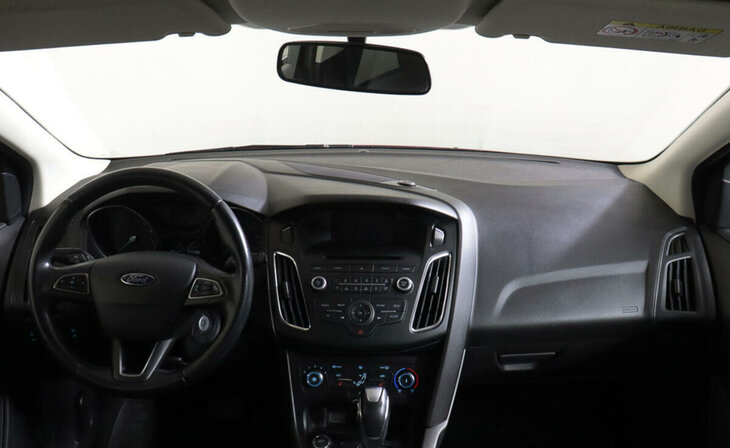 Ford Focus - Фото 8