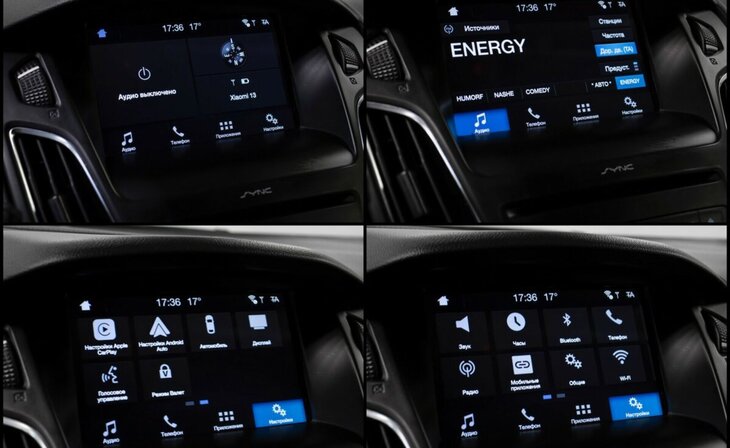 Ford Focus - Фото 10