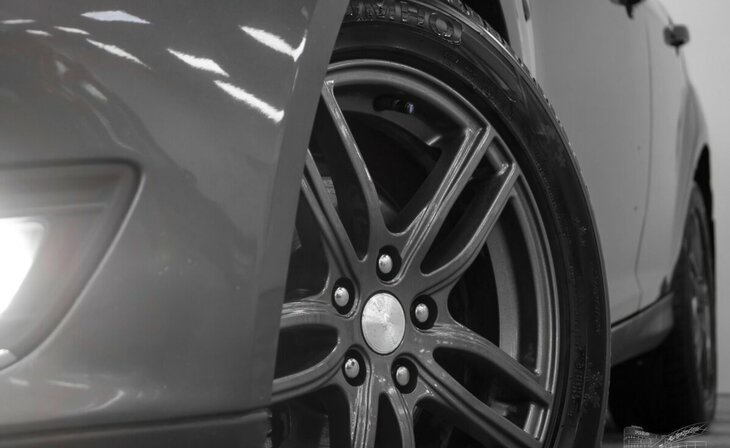 Ford Focus - Фото 14