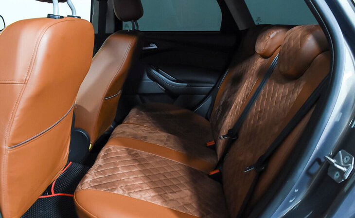 Ford Focus - Фото 12