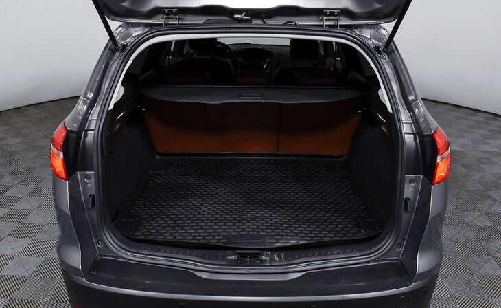 Ford Focus - Фото 13