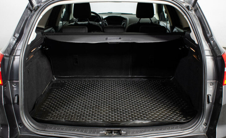 Ford Focus - Фото 8