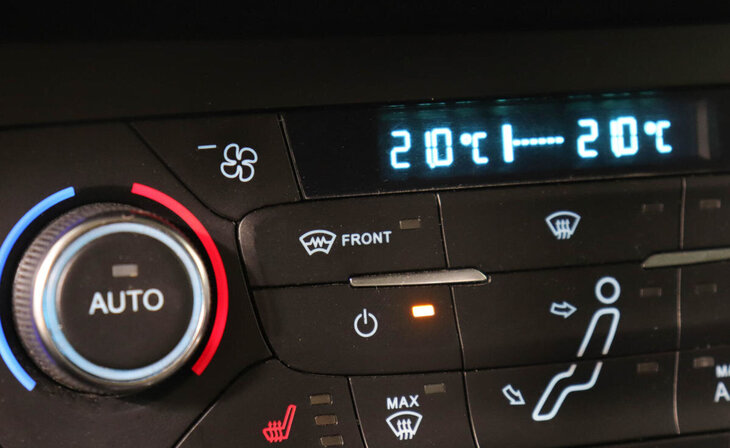 Ford Focus - Фото 9