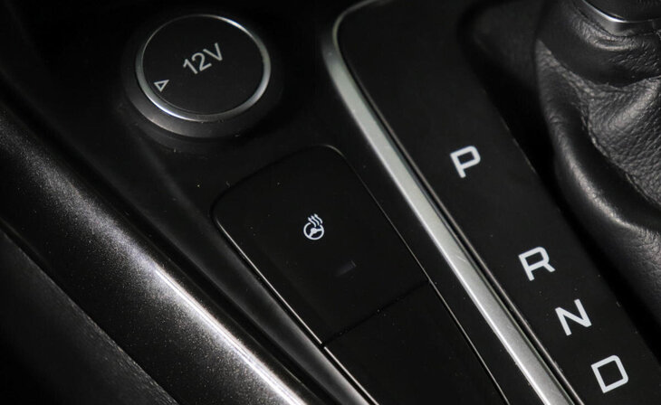 Ford Focus - Фото 10