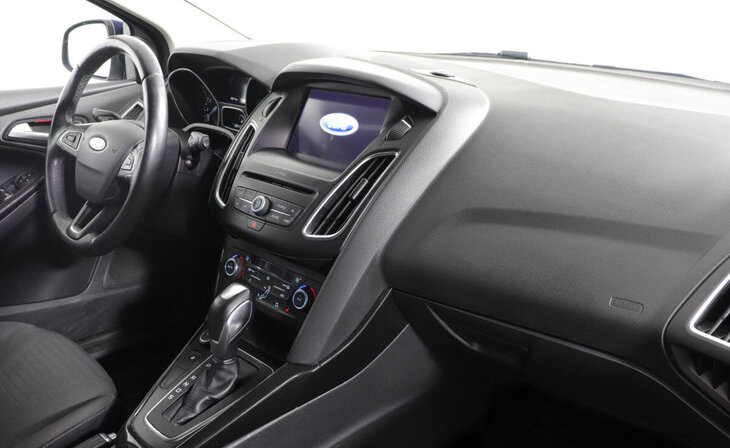 Ford Focus - Фото 4