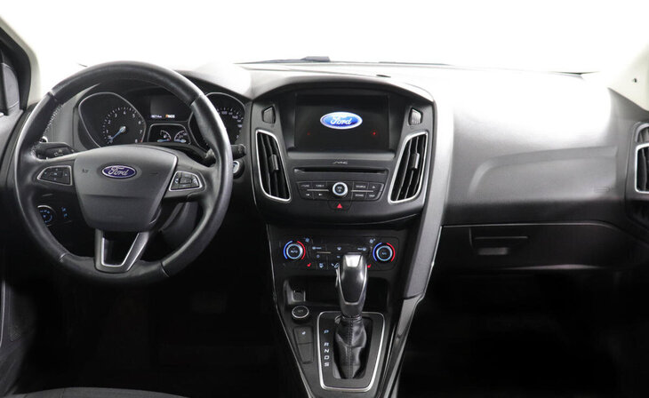 Ford Focus - Фото 5