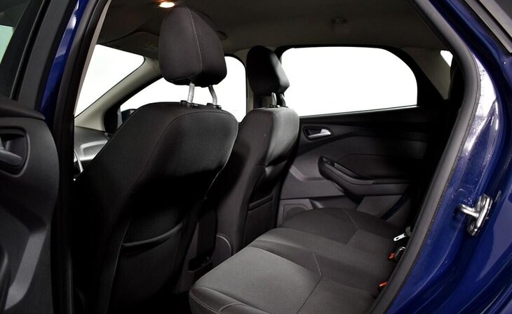 Ford Focus - Фото 11
