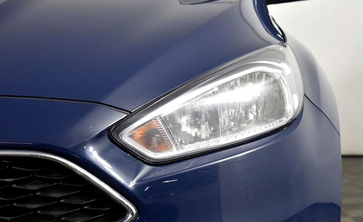 Ford Focus - Фото 4