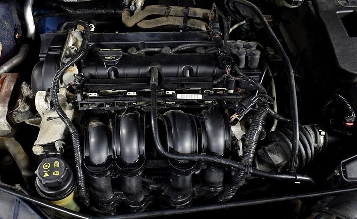 Ford Focus - Фото 5