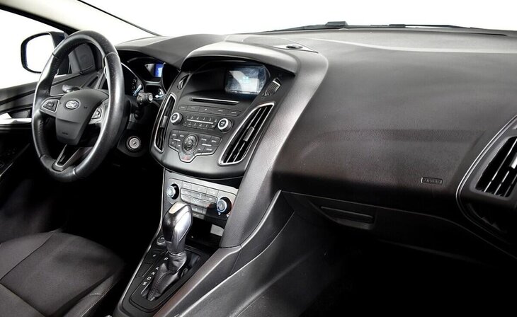 Ford Focus - Фото 7