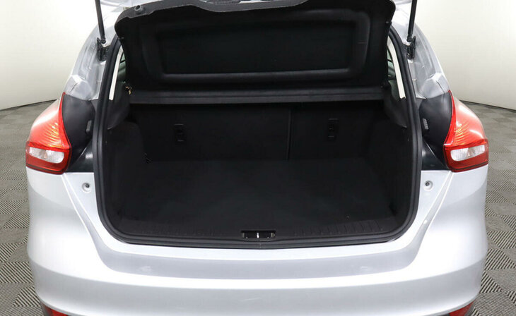 Ford Focus - Фото 13
