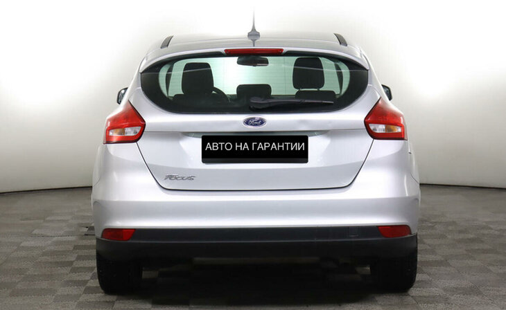 Ford Focus - Фото 3