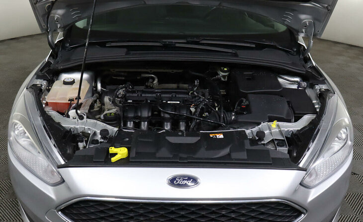Ford Focus - Фото 4