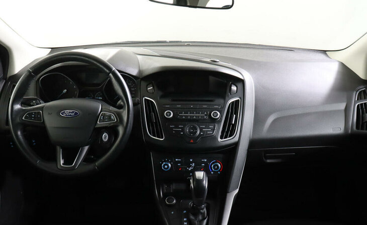 Ford Focus - Фото 7