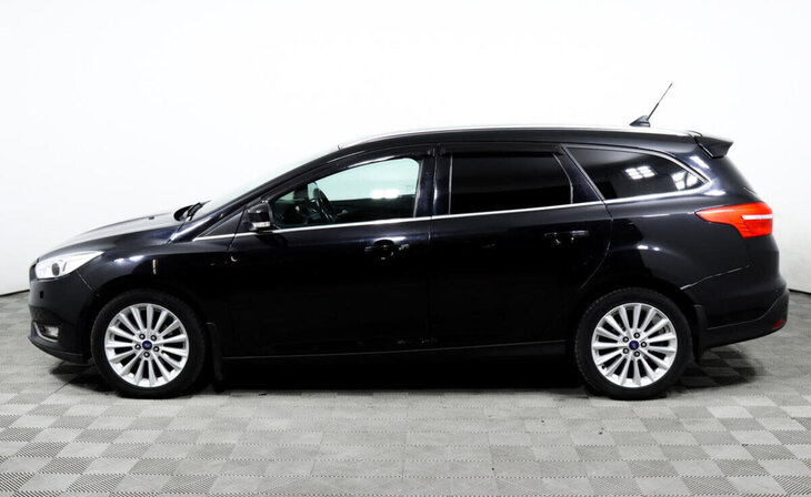 Ford Focus - Фото 2
